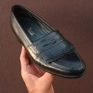 Bostonian | Shoes | Bostonian Cordovan Leather Apron Luxury  display picture 3